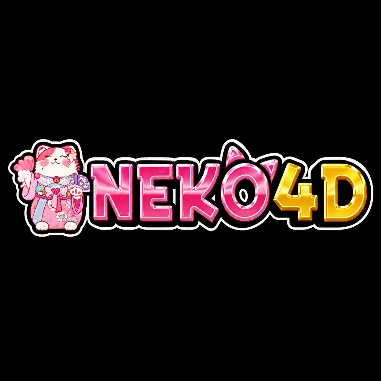 NEKO4D - Sensasi Slot Terbaik untuk Pecinta Permainan Kasino