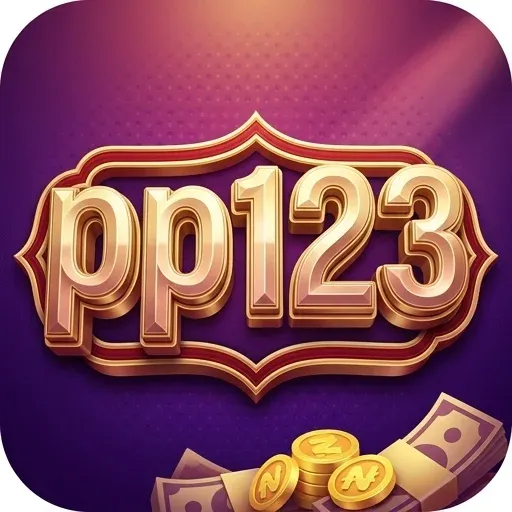 PP123 - Permainan Slot Seru dan Mengasyikkan