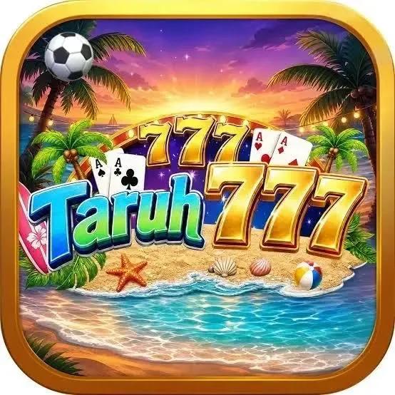 TARUH777 - Game Domino Seru dan Menarik