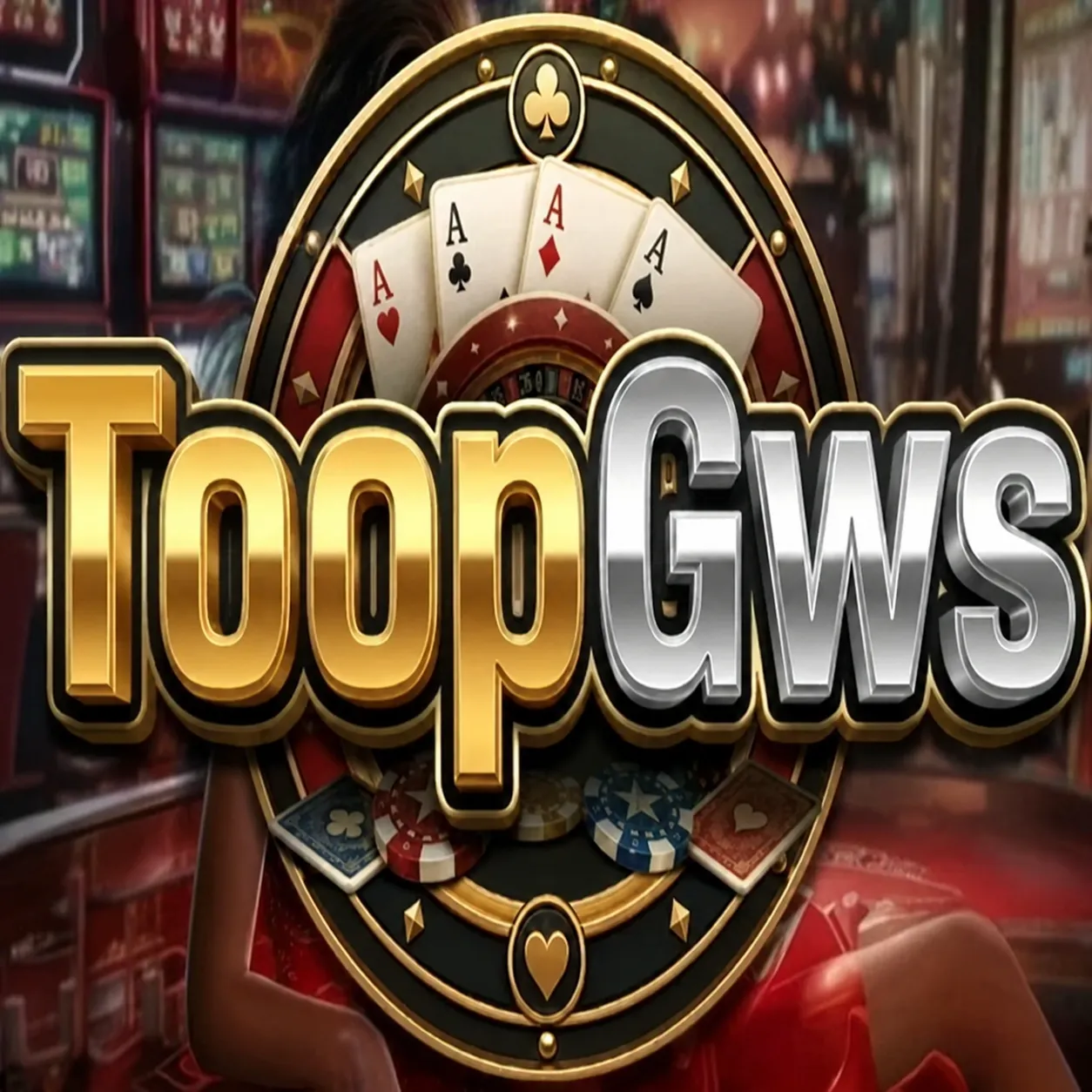 TOOPGWS - Game Puzzle yang Mengasyikkan dan Menantang